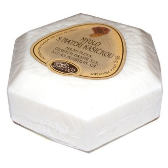 Pleva szappan méhpempővel - 95g